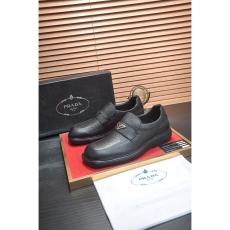 Prada Business Shoes